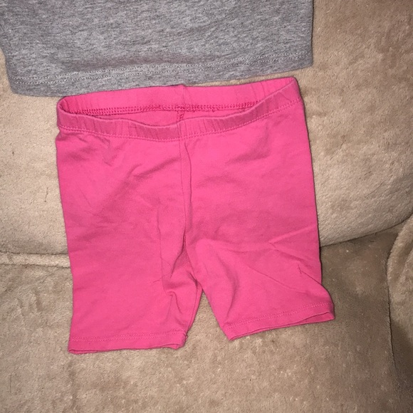 Nickelodeon Paw Patrol top and cat & Jack shorts 3T 💕 - Picture 3 of 7